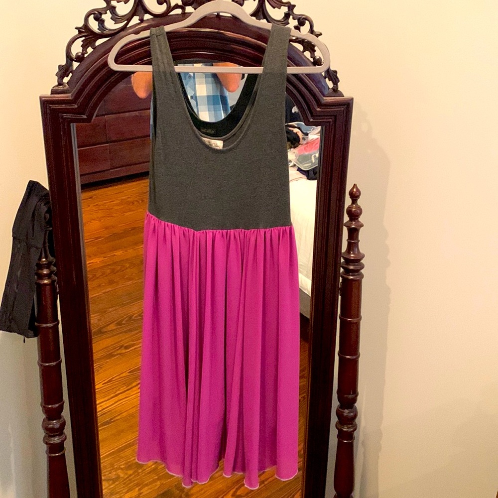 Matilda Jane Women’s Mini Dress. Size XS.